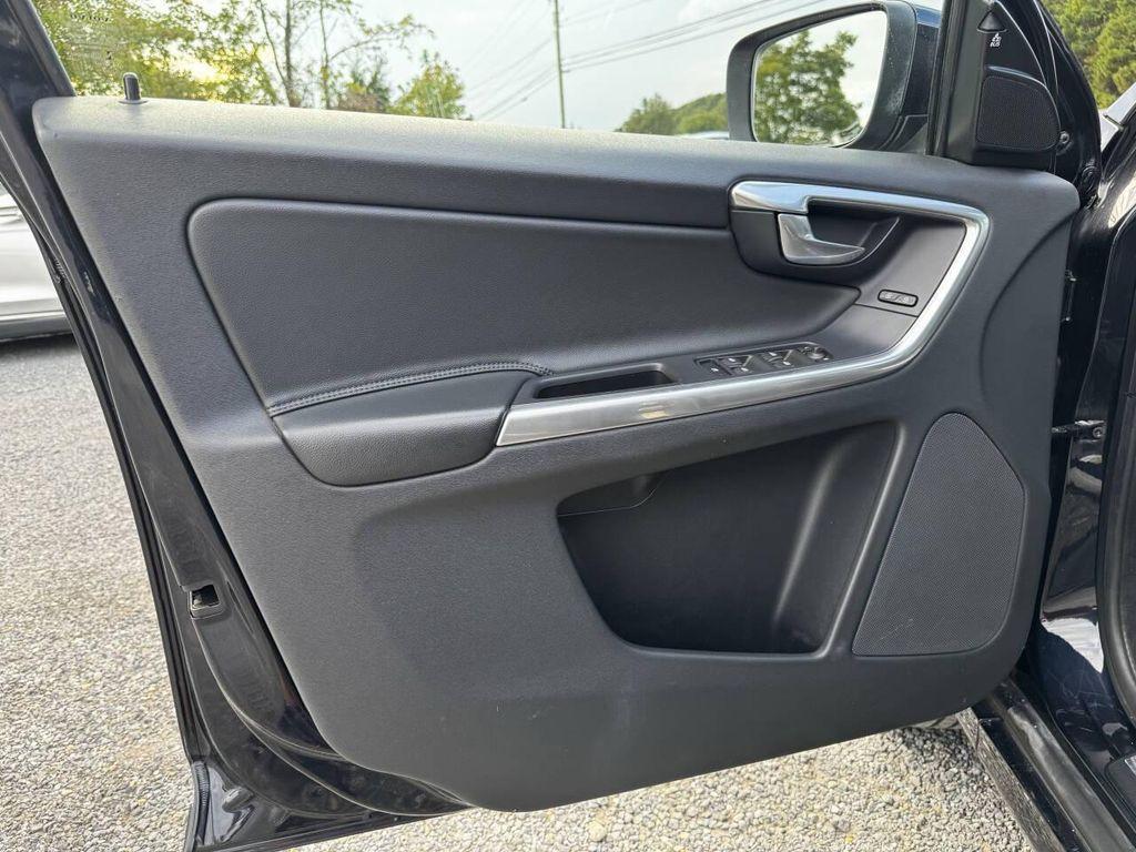 used 2016 Volvo XC60 car, priced at $11,995