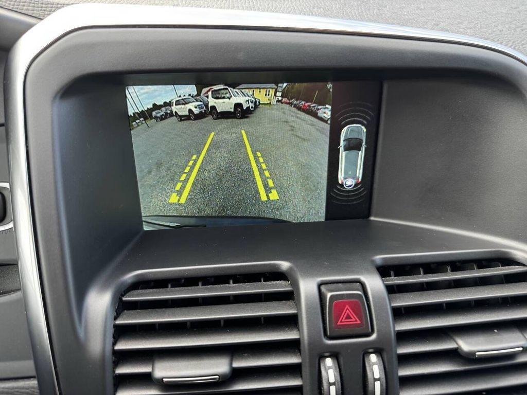 used 2016 Volvo XC60 car, priced at $11,995