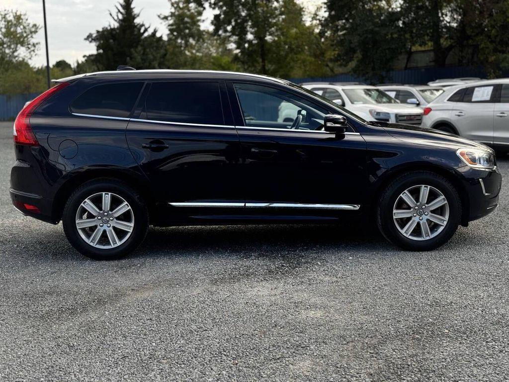 used 2016 Volvo XC60 car, priced at $11,995