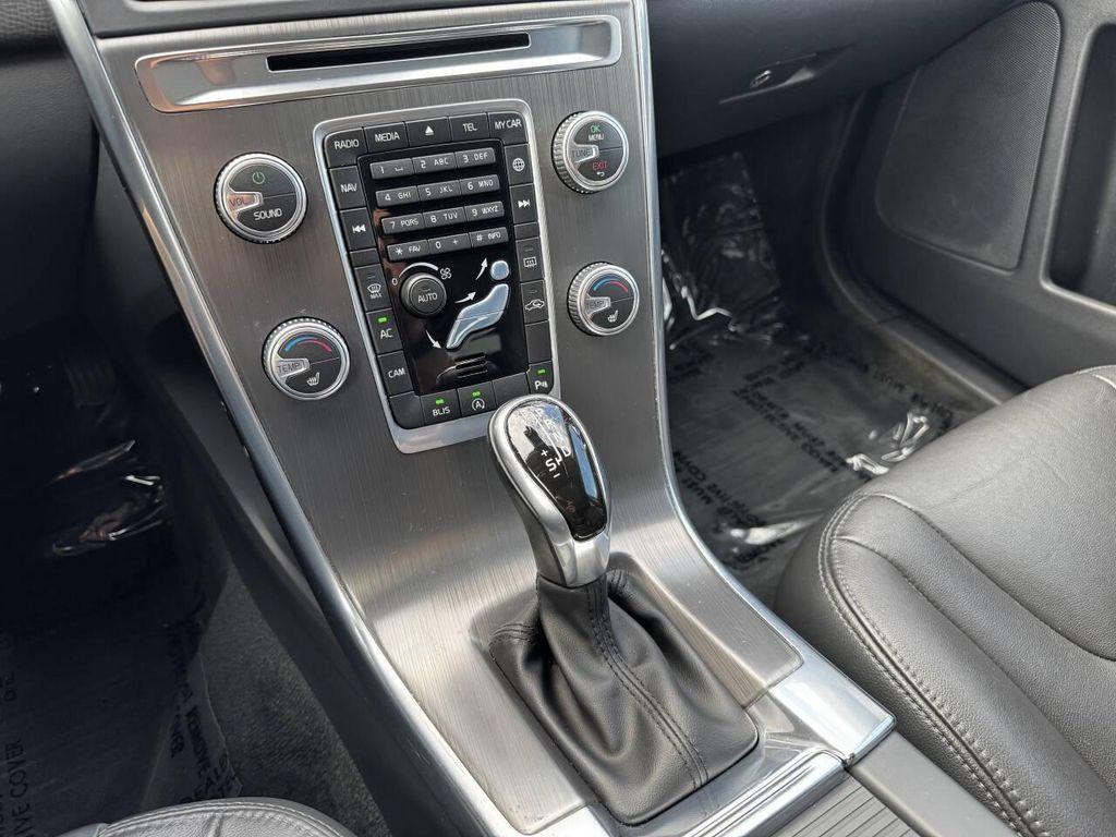 used 2016 Volvo XC60 car, priced at $11,995