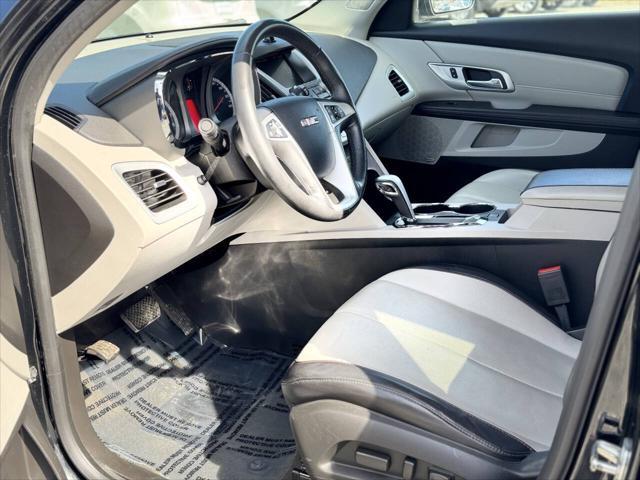 used 2012 GMC Terrain car, priced at $8,595