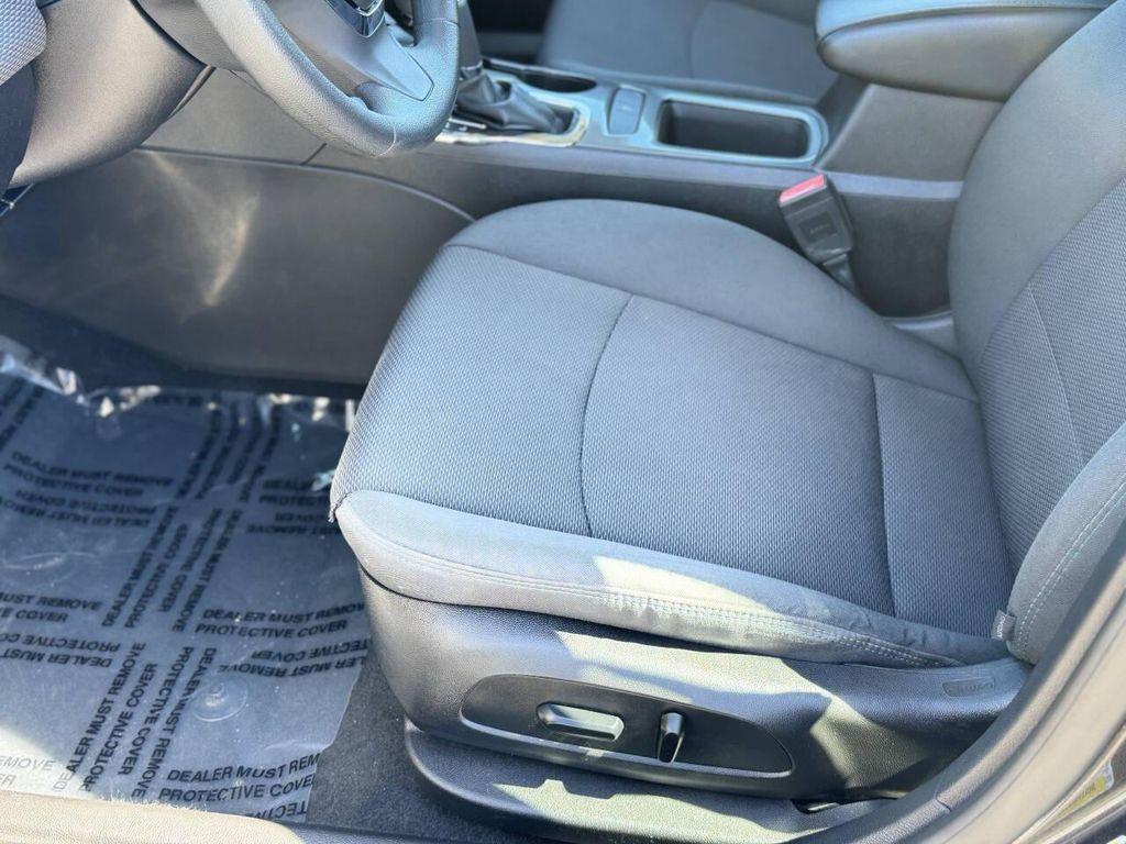 used 2017 Chevrolet Cruze car, priced at $9,995