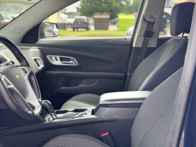 used 2016 Chevrolet Equinox car, priced at $10,995