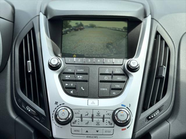 used 2016 Chevrolet Equinox car, priced at $10,995