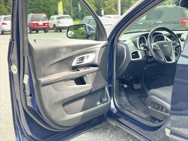 used 2016 Chevrolet Equinox car, priced at $10,995