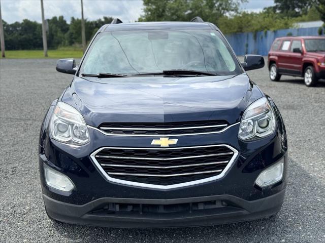 used 2016 Chevrolet Equinox car, priced at $10,995