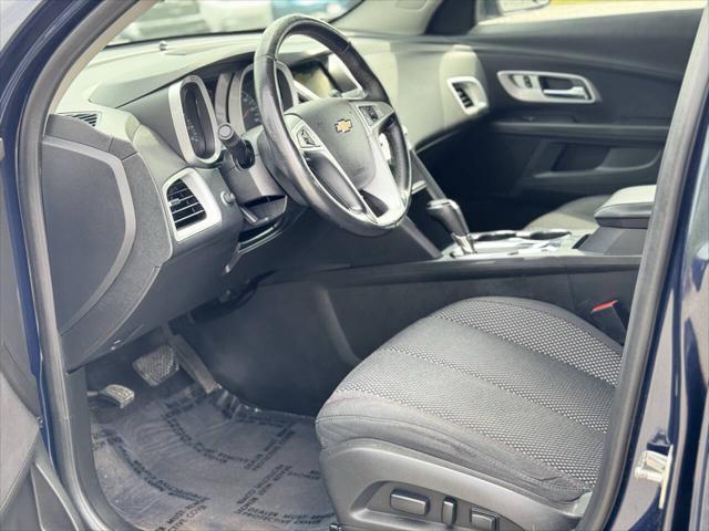 used 2016 Chevrolet Equinox car, priced at $10,995