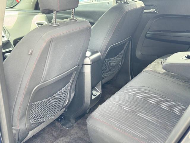 used 2016 Chevrolet Equinox car, priced at $10,995