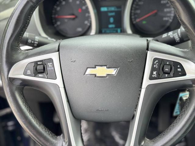 used 2016 Chevrolet Equinox car, priced at $10,995