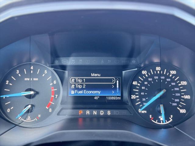 used 2020 Ford Edge car, priced at $14,495