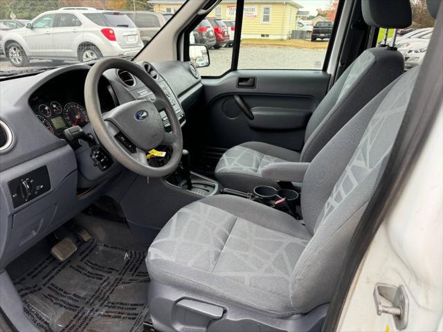 used 2013 Ford Transit Connect car, priced at $9,995