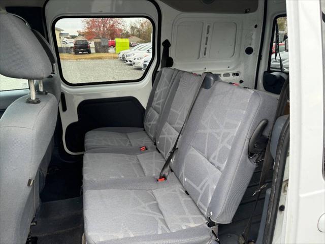 used 2013 Ford Transit Connect car, priced at $9,995