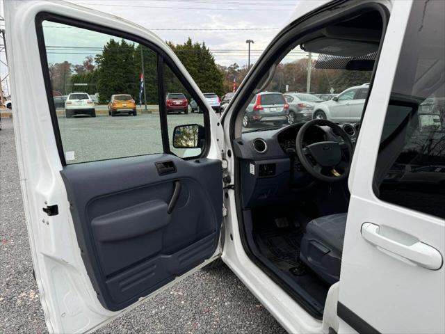 used 2013 Ford Transit Connect car, priced at $9,995