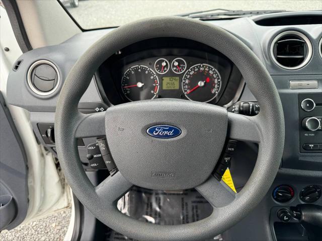 used 2013 Ford Transit Connect car, priced at $9,995