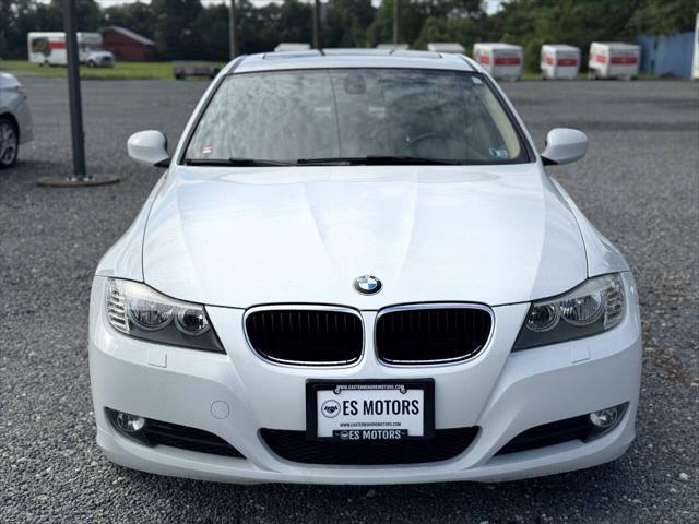 used 2011 BMW 328 car, priced at $8,995