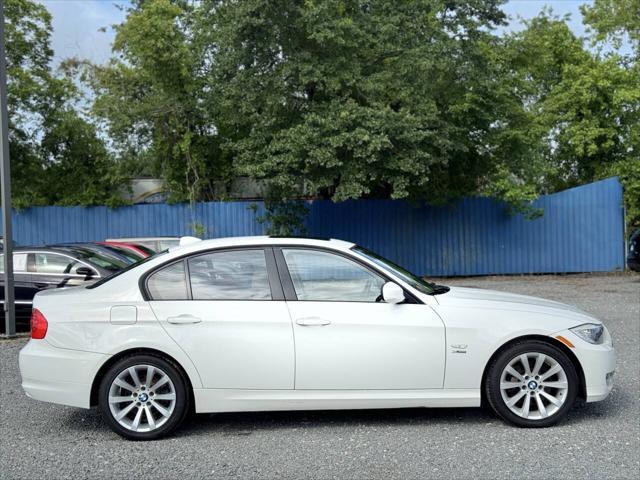 used 2011 BMW 328 car, priced at $8,995