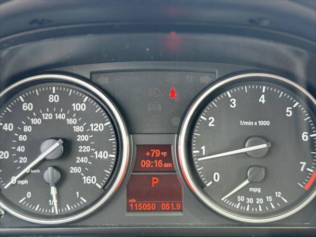 used 2011 BMW 328 car, priced at $8,995
