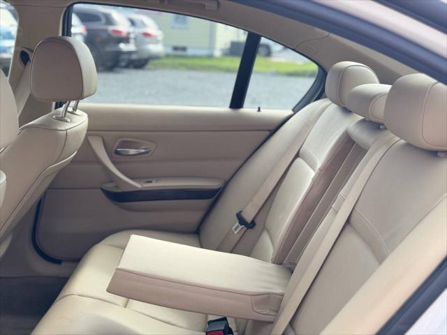 used 2011 BMW 328 car, priced at $8,995