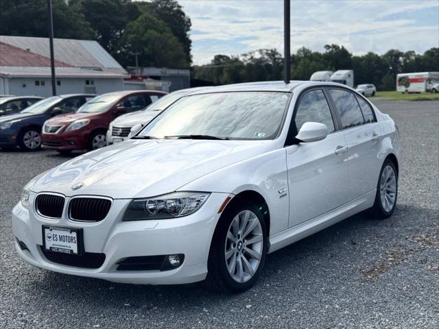used 2011 BMW 328 car, priced at $8,995