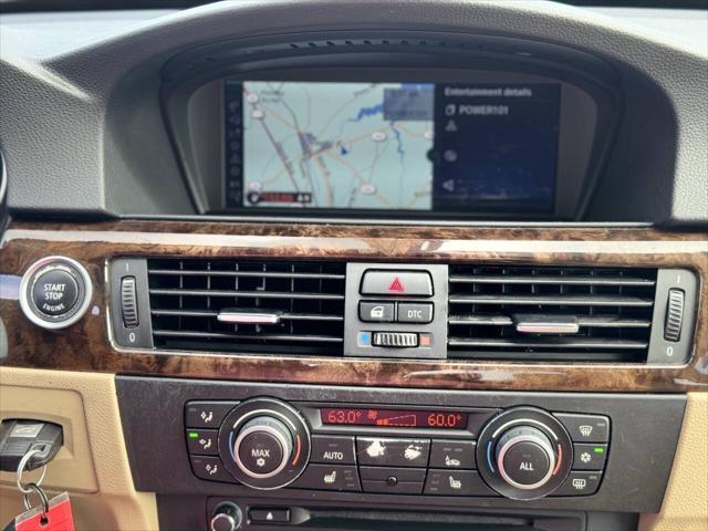used 2011 BMW 328 car, priced at $8,995
