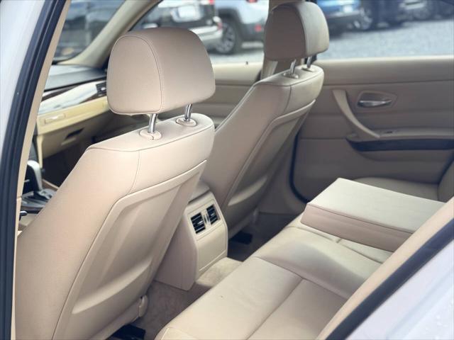 used 2011 BMW 328 car, priced at $8,995