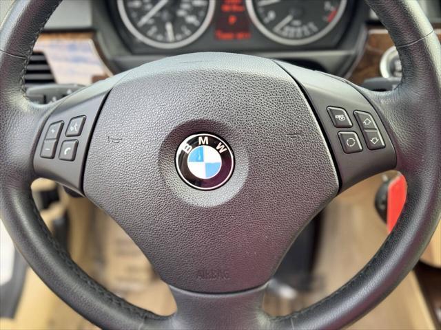 used 2011 BMW 328 car, priced at $8,995