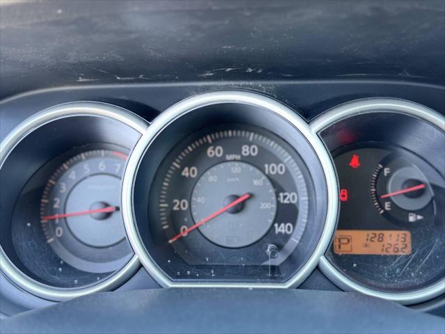used 2009 Nissan Versa car, priced at $5,995