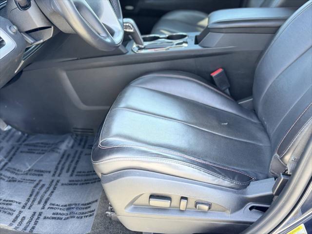 used 2015 GMC Terrain car, priced at $10,995
