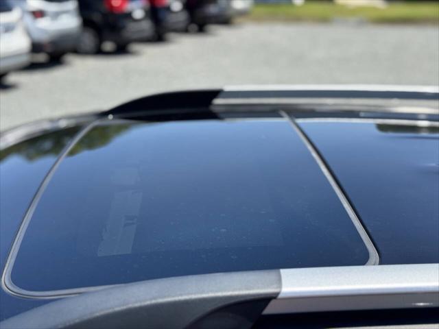 used 2017 Chevrolet Trax car, priced at $10,495