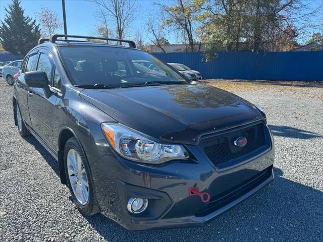 used 2013 Subaru Impreza car, priced at $10,495