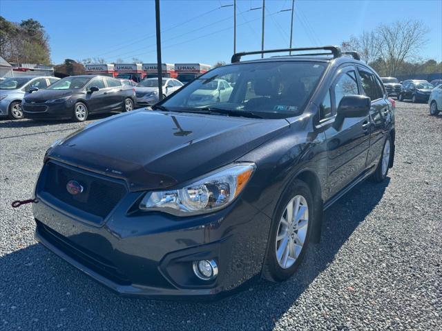 used 2013 Subaru Impreza car, priced at $10,495