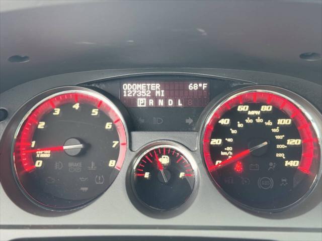 used 2011 GMC Acadia car, priced at $8,495