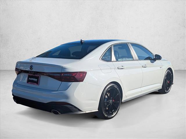 new 2026 Volkswagen Jetta GLI car, priced at $36,639