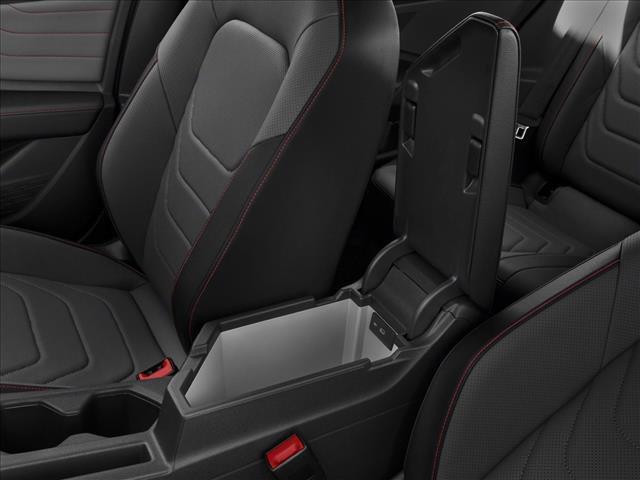 new 2026 Volkswagen Jetta GLI car, priced at $36,639