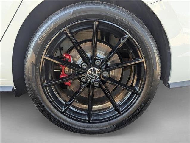 new 2026 Volkswagen Jetta GLI car, priced at $36,639