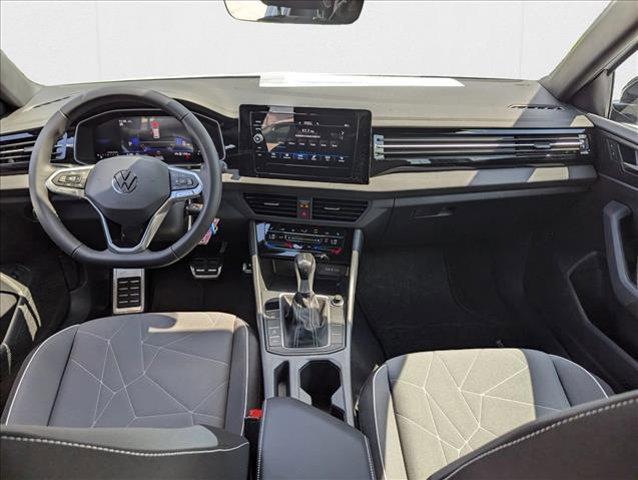new 2025 Volkswagen Jetta car, priced at $26,881
