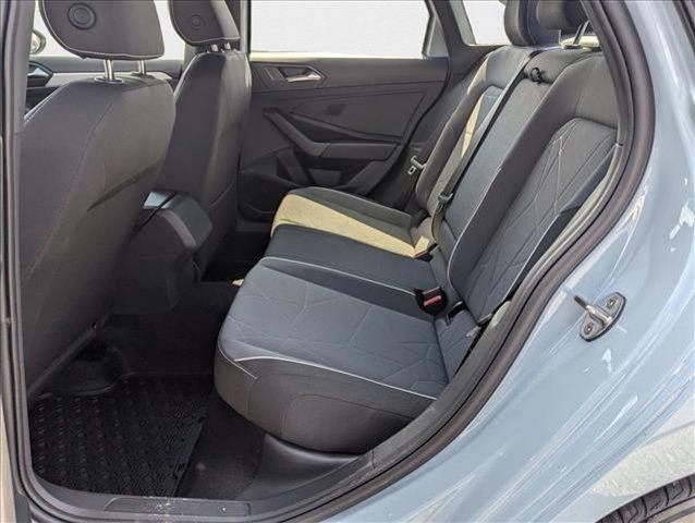 new 2025 Volkswagen Jetta car, priced at $26,881