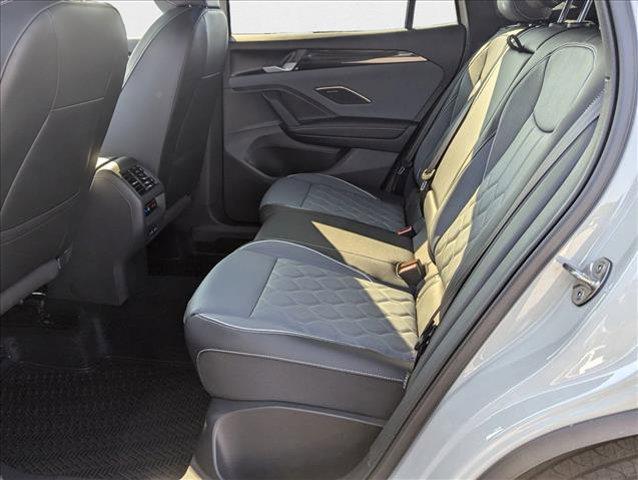 new 2025 Volkswagen Tiguan car, priced at $43,047