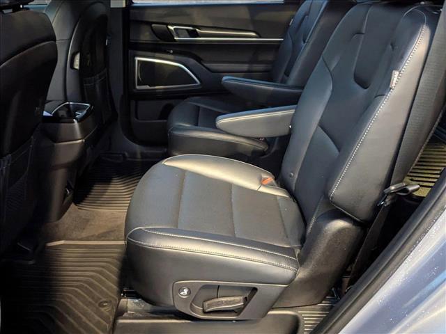 used 2023 Kia Telluride car, priced at $33,085