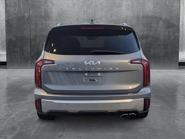 used 2023 Kia Telluride car, priced at $33,085