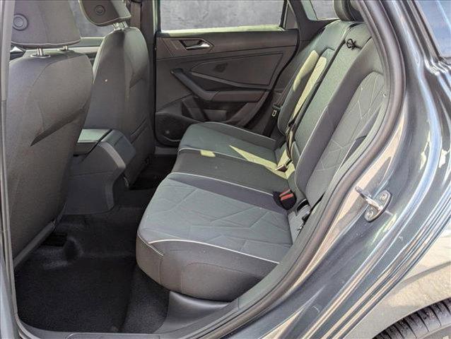 new 2025 Volkswagen Jetta car, priced at $25,916