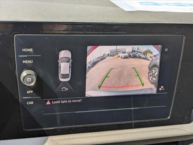 new 2025 Volkswagen Jetta car, priced at $25,916