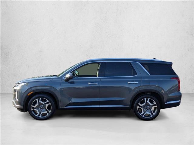 used 2024 Hyundai Palisade car, priced at $35,810