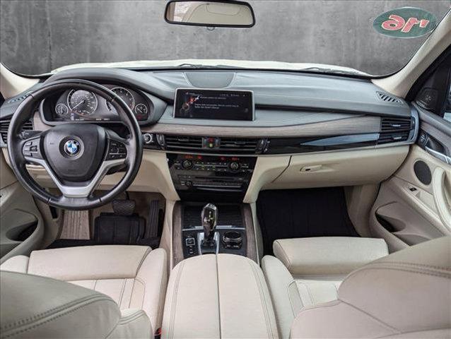 used 2016 BMW X5 eDrive car, priced at $16,397