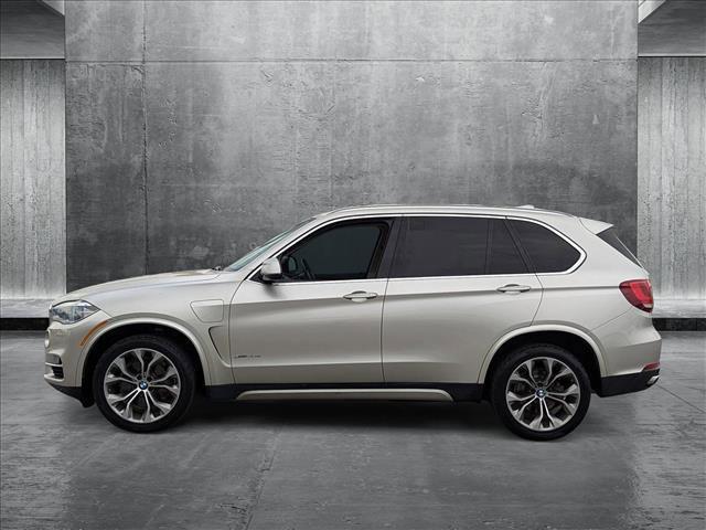 used 2016 BMW X5 eDrive car, priced at $16,397