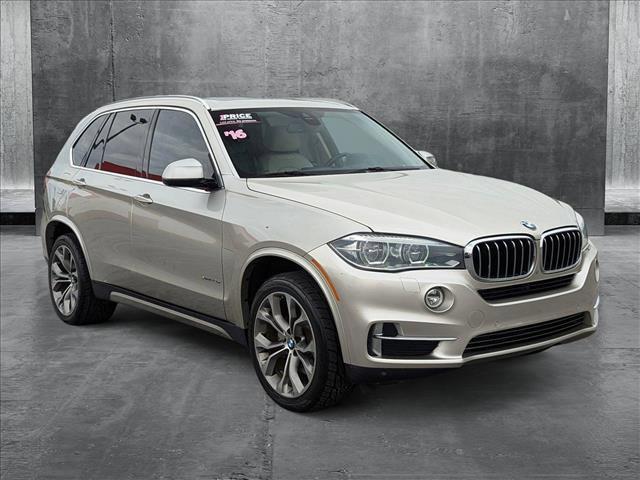 used 2016 BMW X5 eDrive car, priced at $16,397