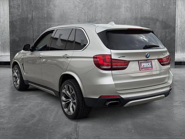 used 2016 BMW X5 eDrive car, priced at $16,397