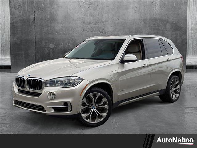 used 2016 BMW X5 eDrive car, priced at $16,397