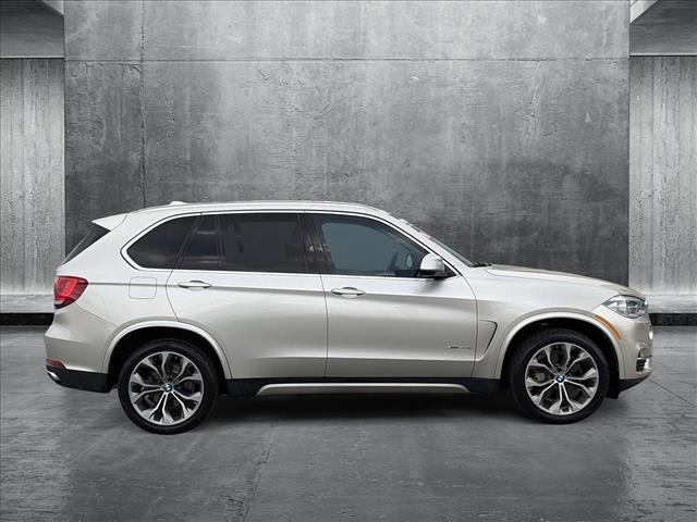 used 2016 BMW X5 eDrive car, priced at $16,397