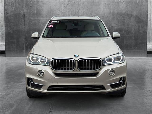 used 2016 BMW X5 eDrive car, priced at $16,397